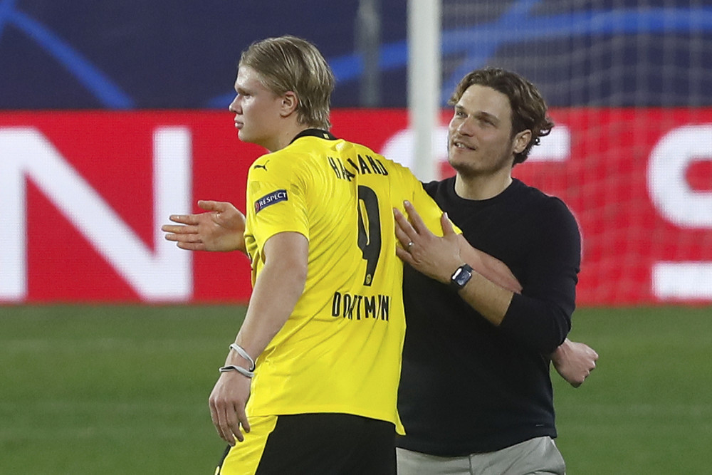 如果真的按 如果真的按