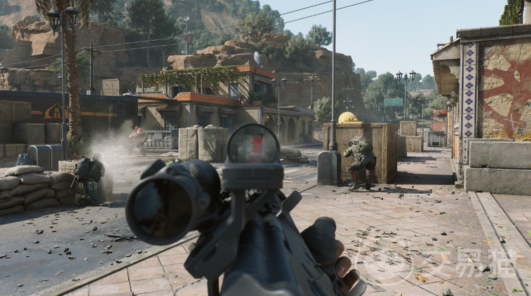 重点工作 重点工作