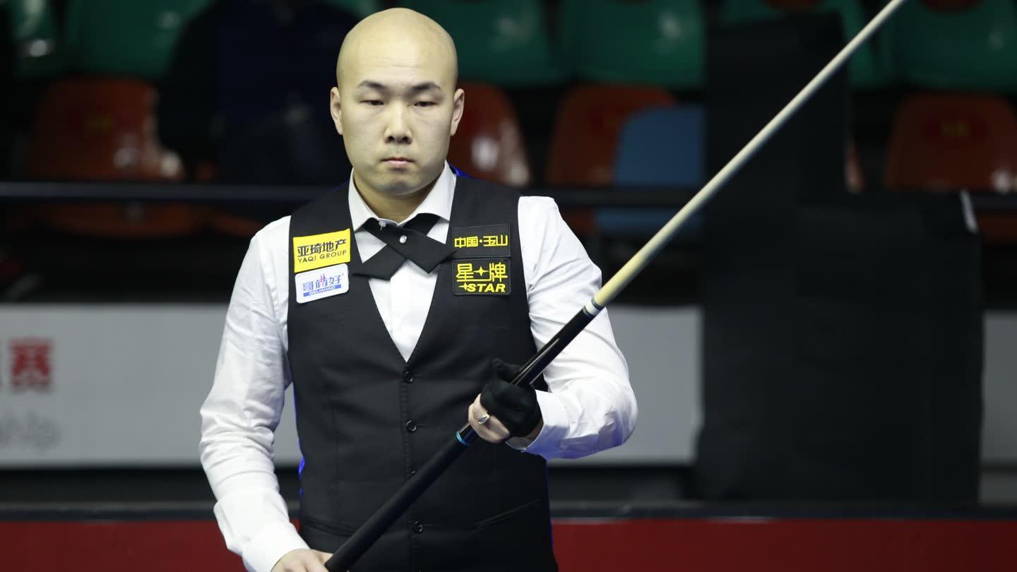 强大的竞争 强大的竞争