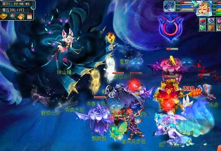 在一回合劣 在一回合劣